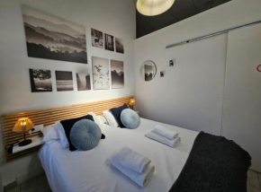 URBAN LOFT VALENCIA
